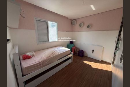 Apartamento à venda com 94m², 3 quartos e 3 vagas