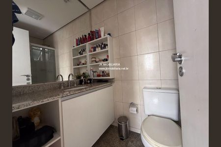 Apartamento à venda com 94m², 3 quartos e 3 vagas