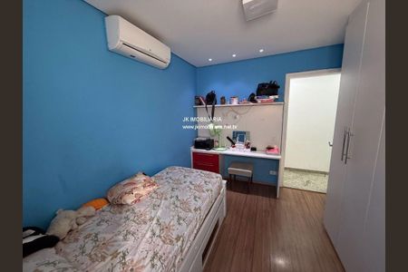 Apartamento à venda com 3 quartos, 94m² em Vila Maria Alta, São Paulo