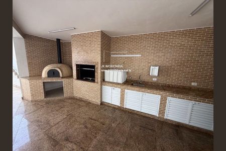 Apartamento à venda com 94m², 3 quartos e 3 vagas