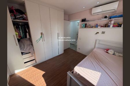 Apartamento à venda com 94m², 3 quartos e 3 vagas