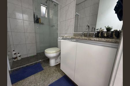 Apartamento à venda com 3 quartos, 94m² em Vila Maria Alta, São Paulo