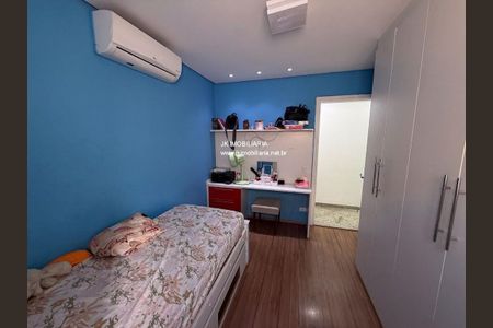 Apartamento à venda com 94m², 3 quartos e 3 vagas