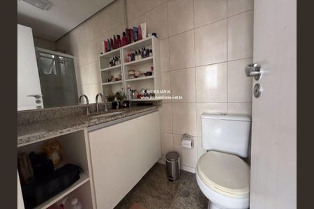 Apartamento à venda com 94m², 3 quartos e 3 vagas