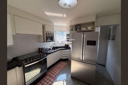 Apartamento à venda com 3 quartos, 94m² em Vila Maria Alta, São Paulo