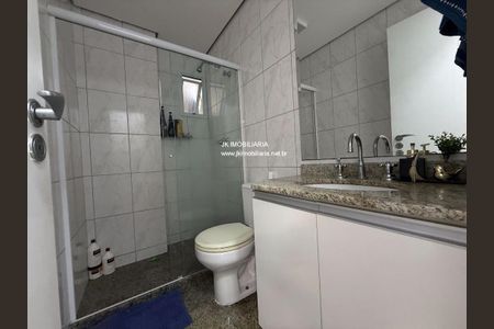 Apartamento à venda com 3 quartos, 94m² em Vila Maria Alta, São Paulo