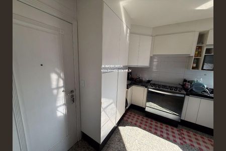 Apartamento à venda com 94m², 3 quartos e 3 vagas