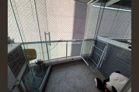 Apartamento à venda com 94m², 3 quartos e 3 vagas