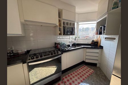 Apartamento à venda com 3 quartos, 94m² em Vila Maria Alta, São Paulo