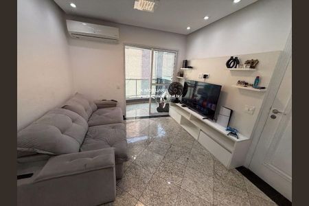 Apartamento à venda com 94m², 3 quartos e 3 vagas