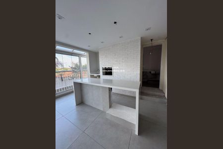 Apartamento à venda com 3 quartos, 130m² em Vila Maria Alta, São Paulo