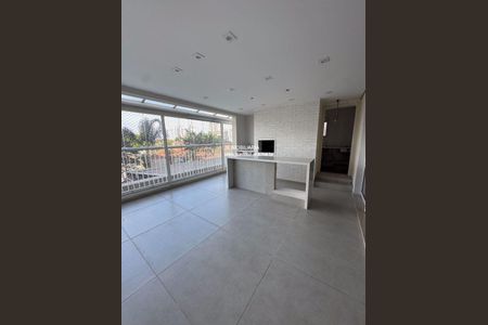 Apartamento à venda com 3 quartos, 130m² em Vila Maria Alta, São Paulo