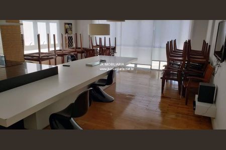 Apartamento à venda com 79m², 3 quartos e 1 vaga