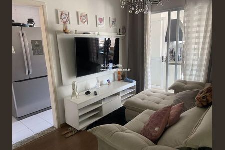 Apartamento à venda com 3 quartos, 79m² em Vila Maria, São Paulo