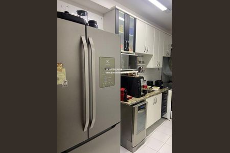 Apartamento à venda com 79m², 3 quartos e 1 vaga