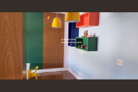 Apartamento à venda com 79m², 3 quartos e 1 vaga