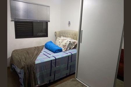 Apartamento à venda com 3 quartos, 79m² em Vila Maria, São Paulo