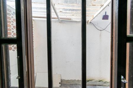 Vista do Quarto de casa para alugar com 1 quarto, 40m² em Brás de Pina, Rio de Janeiro