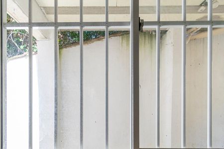Casa para alugar com 40m², 1 quarto e 1 vaga Casa para alugar com 40m², 1 quarto e 1 vagaVista da Cozinha