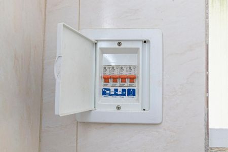 Casa para alugar com 40m², 1 quarto e 1 vaga Casa para alugar com 40m², 1 quarto e 1 vagaCozinha