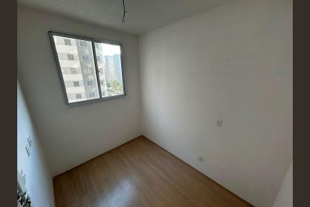 Quarto de apartamento à venda com 2 quartos, 35m² em Usina Piratininga, São Paulo
