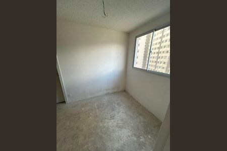Sala de apartamento à venda com 2 quartos, 35m² em Usina Piratininga, São Paulo