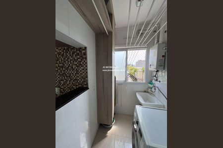 Apartamento à venda com 3 quartos, 77m² em Vila Maria, São Paulo