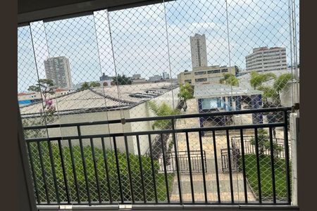 Apartamento à venda com 3 quartos, 77m² em Vila Maria, São Paulo