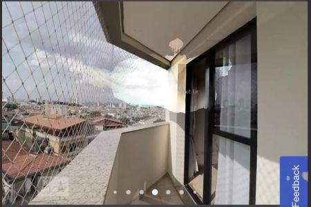 Apartamento à venda com 3 quartos, 90m² em Vila Formosa, São Paulo