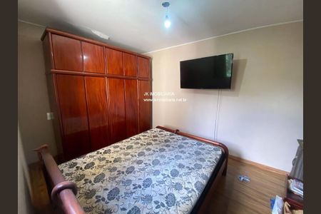Casa à venda com 2 quartos, 300m² em Vila Nivi, São Paulo
