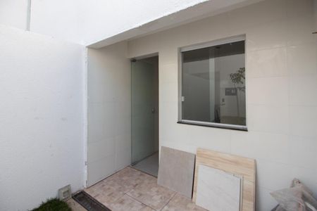 Casa à venda com 75m², 2 quartos e 2 vagas Casa à venda com 75m², 2 quartos e 2 vagasÁrea de Serviço