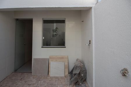 Casa à venda com 75m², 2 quartos e 2 vagas Casa à venda com 75m², 2 quartos e 2 vagasÁrea de Serviço