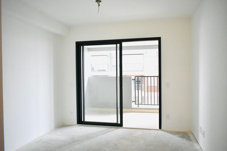Studio de kitnet/studio para alugar com 0 quarto, 26m² em Vila Clementino, São Paulo