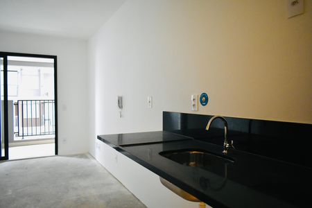 Studio para alugar com 26m², 0 quarto e sem vaga Studio para alugar com 26m², 0 quarto e sem vagaStudio