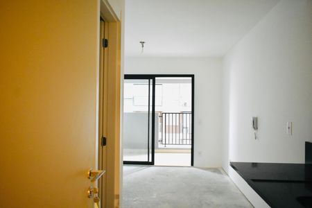 Kitnet/Studio para alugar com 0 quarto, 26m² em Vila Clementino, São Paulo