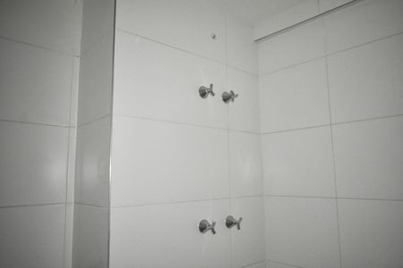 Studio para alugar com 26m², 0 quarto e sem vaga Studio para alugar com 26m², 0 quarto e sem vagaStudio Banheiro