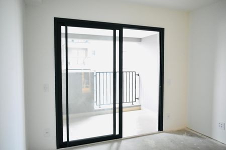 Studio de kitnet/studio para alugar com 0 quarto, 26m² em Vila Clementino, São Paulo