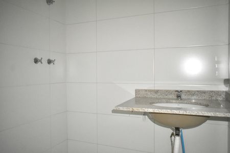 Studio para alugar com 26m², 0 quarto e sem vaga Studio para alugar com 26m², 0 quarto e sem vagaStudio Banheiro