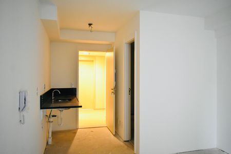 Studio para alugar com 26m², 0 quarto e sem vaga Studio para alugar com 26m², 0 quarto e sem vagaStudio