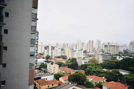 Studio para alugar com 26m², 0 quarto e sem vaga Studio para alugar com 26m², 0 quarto e sem vagaStudio