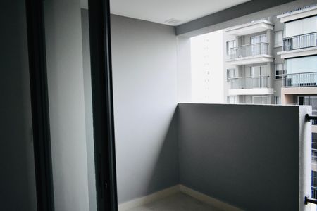 Studio de kitnet/studio para alugar com 0 quarto, 26m² em Vila Clementino, São Paulo