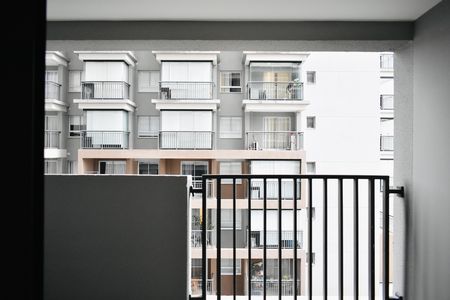 Studio para alugar com 26m², 0 quarto e sem vaga Studio para alugar com 26m², 0 quarto e sem vagaStudio