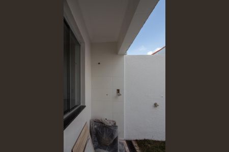 Casa à venda com 75m², 2 quartos e 2 vagas Casa à venda com 75m², 2 quartos e 2 vagasÁrea de Serviço