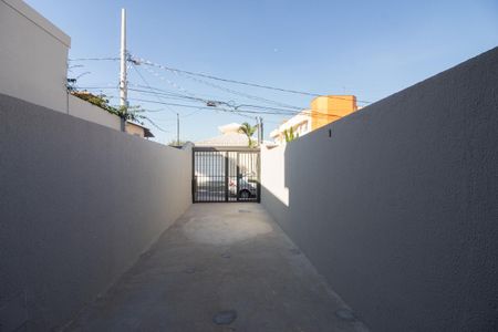 Casa à venda com 75m², 2 quartos e 2 vagas Casa à venda com 75m², 2 quartos e 2 vagasGaragem