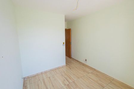 Suíte de casa à venda com 2 quartos, 75m² em Jardim Leblon, Belo Horizonte