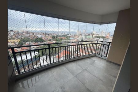Apartamento à venda com 2 quartos, 76m² em Vila Maria, São Paulo