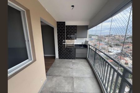 Apartamento à venda com 2 quartos, 76m² em Vila Maria, São Paulo