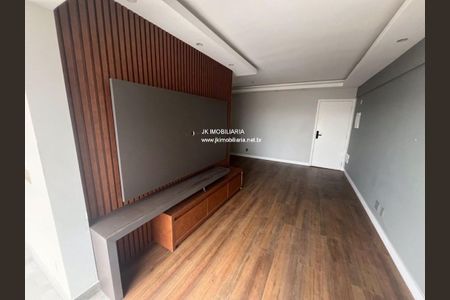 Apartamento à venda com 2 quartos, 76m² em Vila Maria, São Paulo