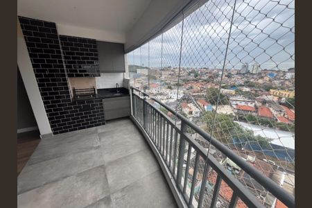 Apartamento à venda com 76m², 2 quartos e 2 vagas