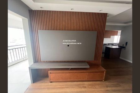 Apartamento à venda com 2 quartos, 76m² em Vila Maria, São Paulo